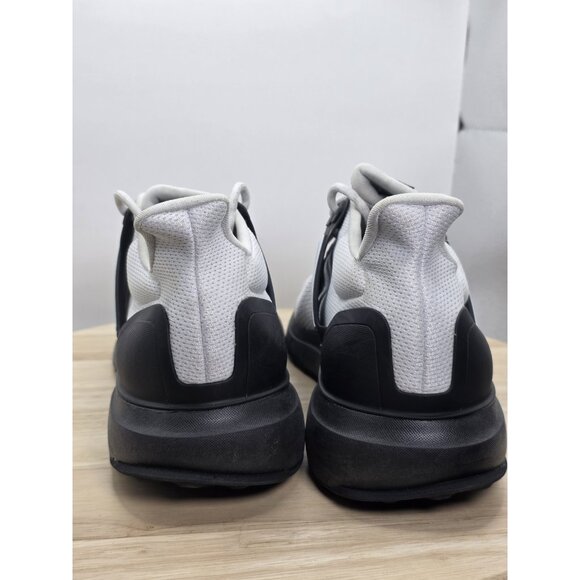 Adidas Ubounce DNA Fashion COmfort Non-slip Running Shoes Mens Size 10 IH4949 - Picture 6 of 9